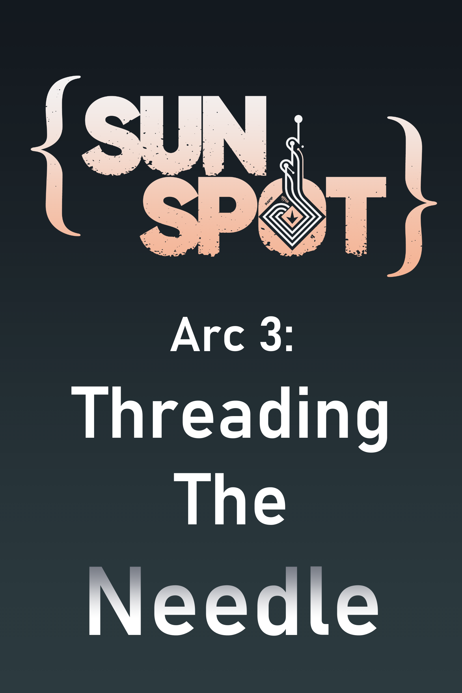 Arc 3 Cover