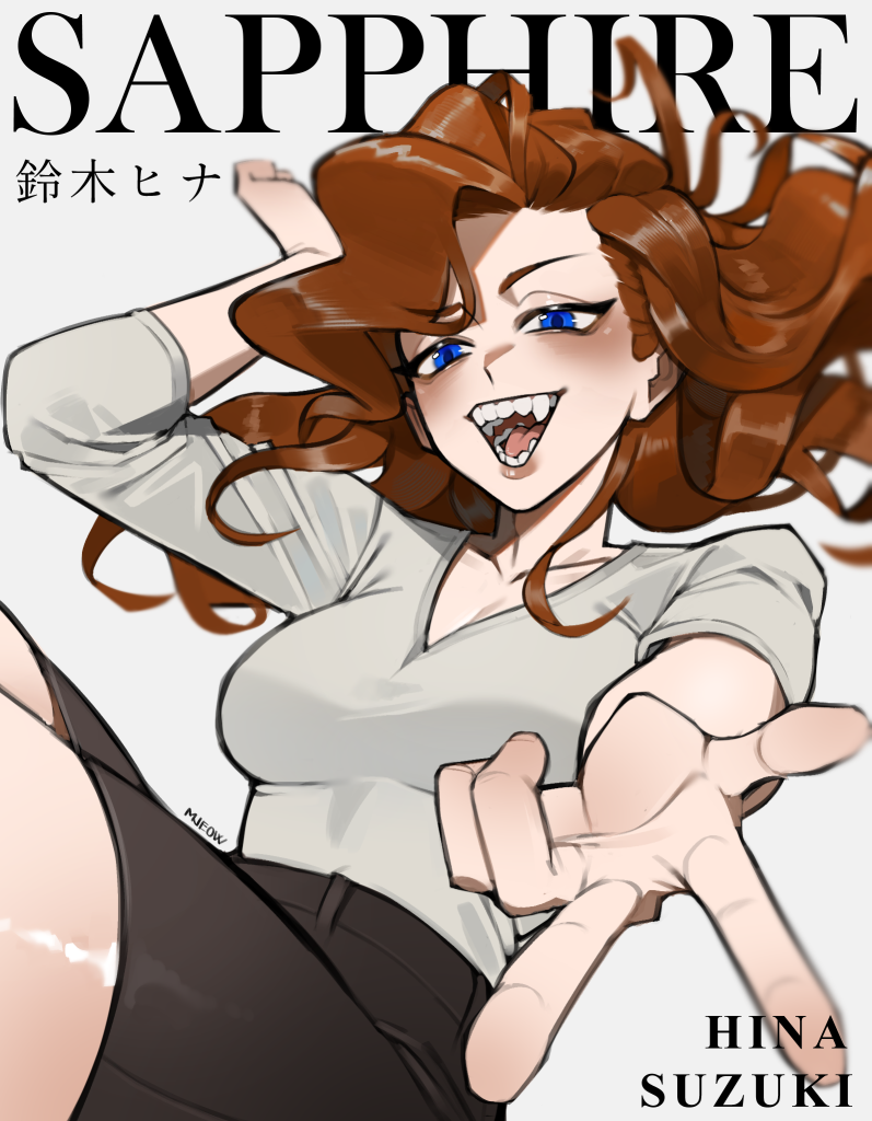 hina poster commission